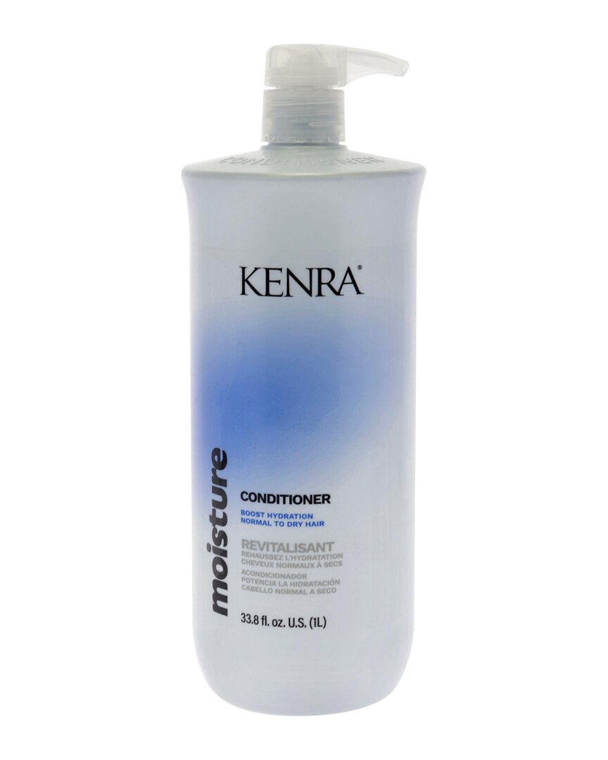 KENRA KENRA UNISEX 33.8OZ MOISTURE CONDITIONER 