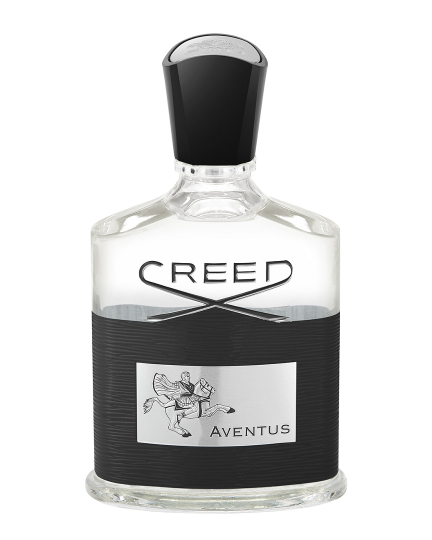 Shop Creed Dnu  Men's Aventus 3.3oz Eau De Parfum Spray
