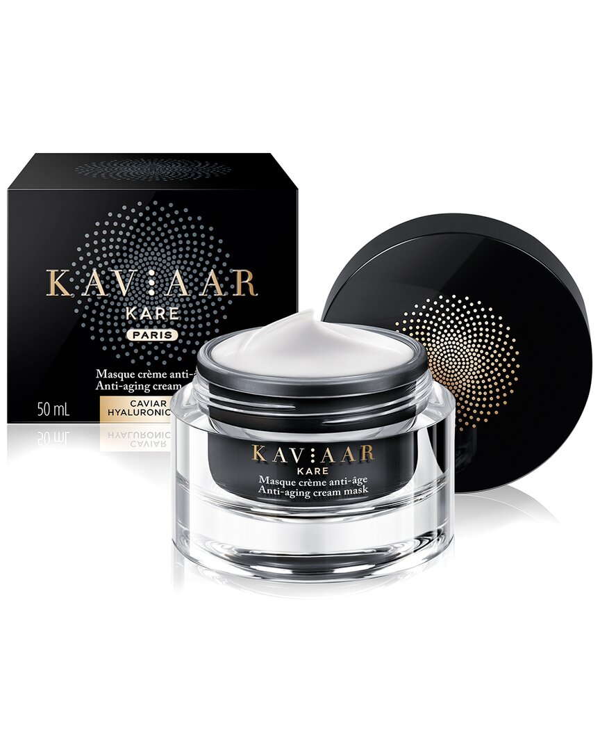 Kaviaar Kare 1.7oz Anti-aging Cream Mask