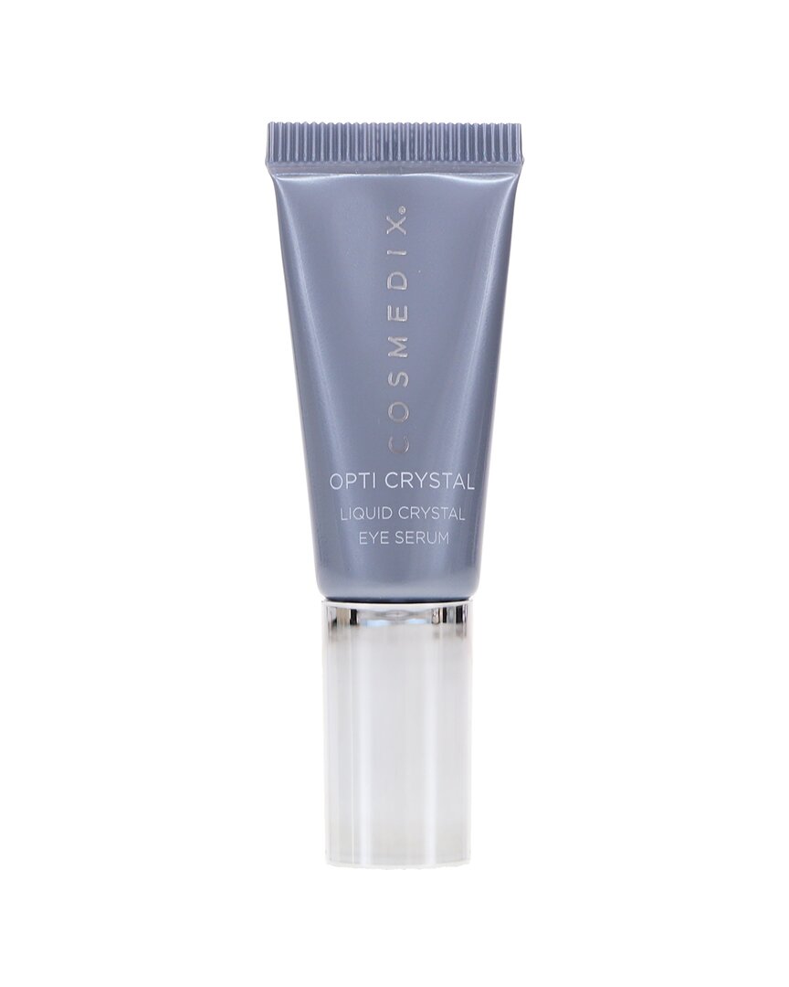 Cosmedix 0.25oz Am Pm Liquid Cristal Eye Serum
