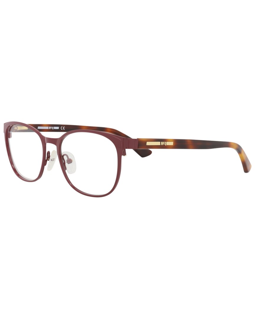 Mcq By Alexander Mcqueen Women's 50mm Optical Frames
