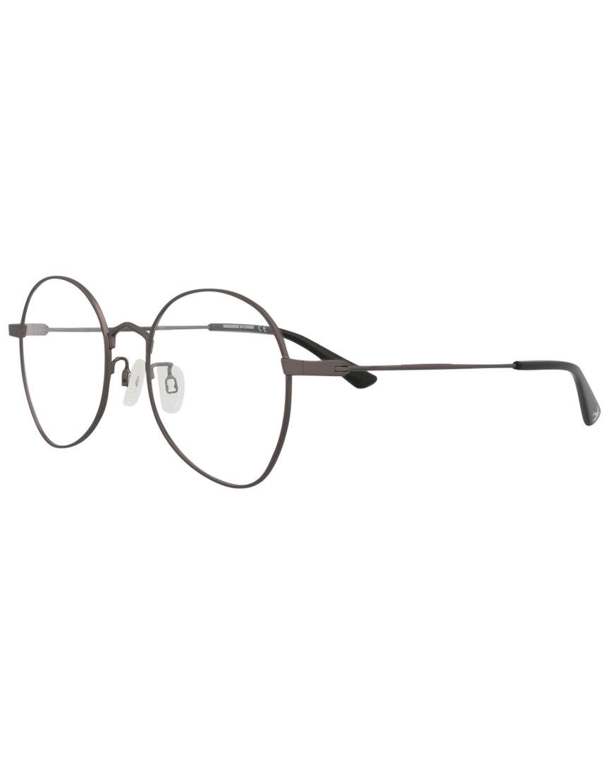 Mcq By Alexander Mcqueen Unisex 52mm Optical Frames