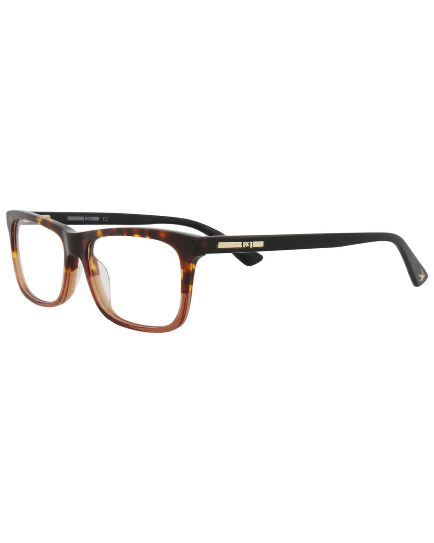 Mcq By Alexander Mcqueen Women's 52mm Optical Frames