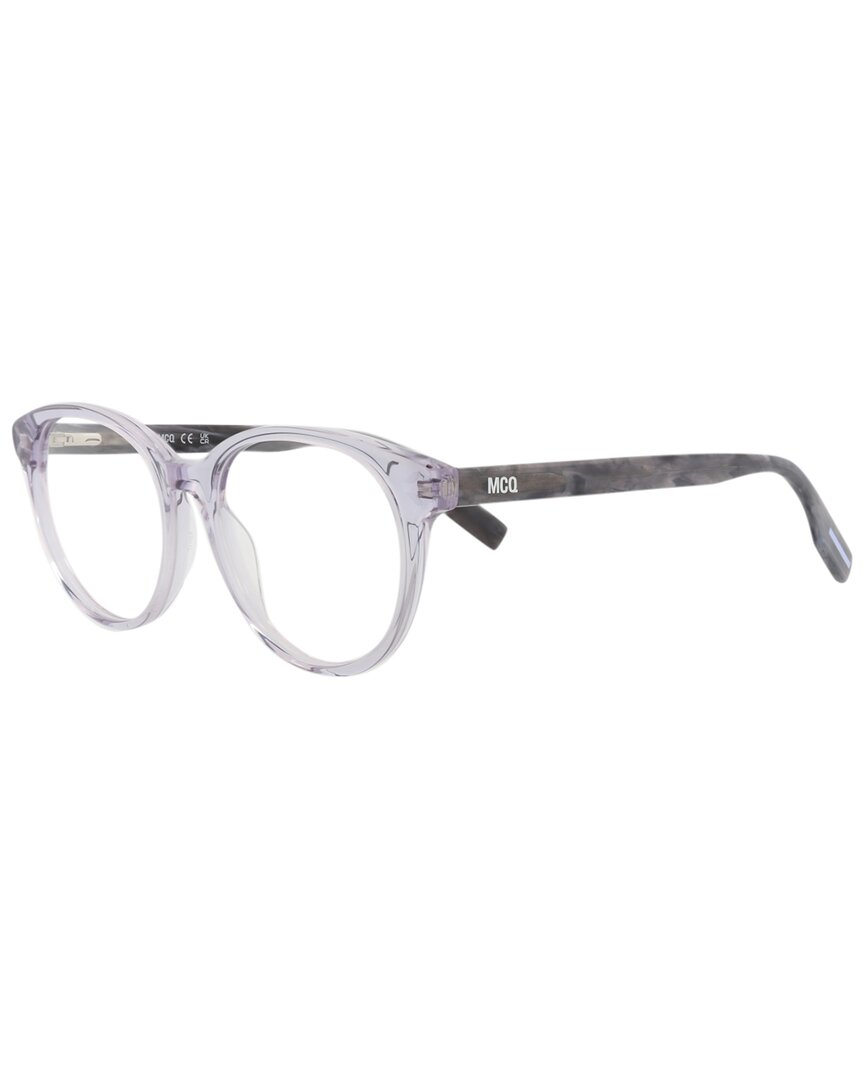 Mcq By Alexander Mcqueen Women's 52mm Optical Frames