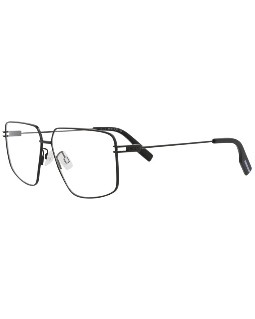 Mcq By Alexander Mcqueen Unisex 58mm Optical Frames
