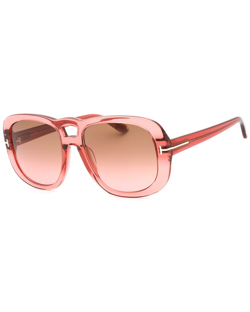 Tom Ford 572301sunglasses In Pink