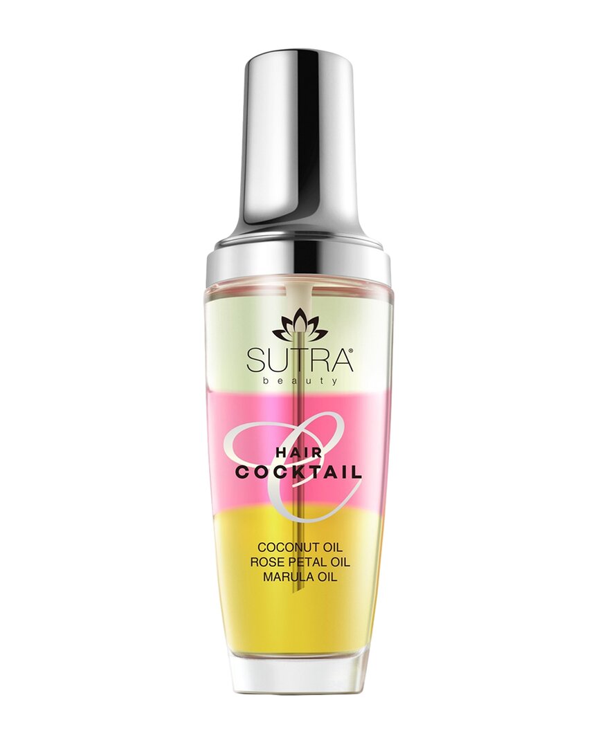 Sutra Hair Cocktail Damage Repair Serum