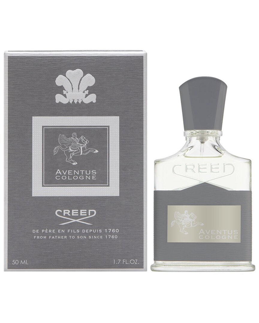 Creed Men's 1.7oz Aventus Cologne Eau De Parfum Spray