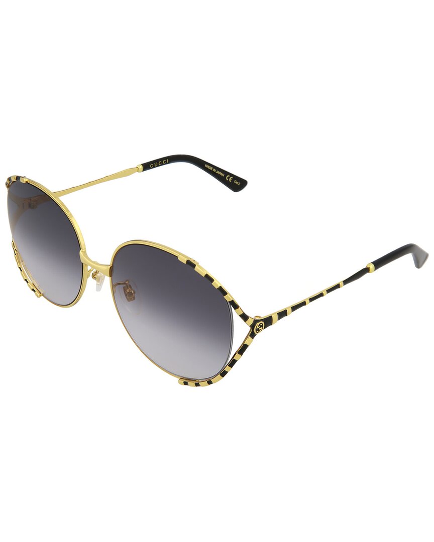 GUCCI WOMEN'S GG0595S 59MM SUNGLASSES