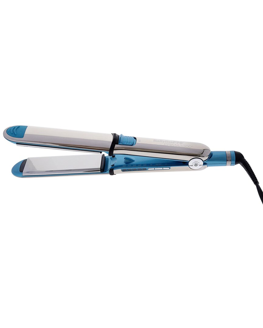 Babylisspro Unisex Nano Titanium Prima 3300 Ionic Straightening