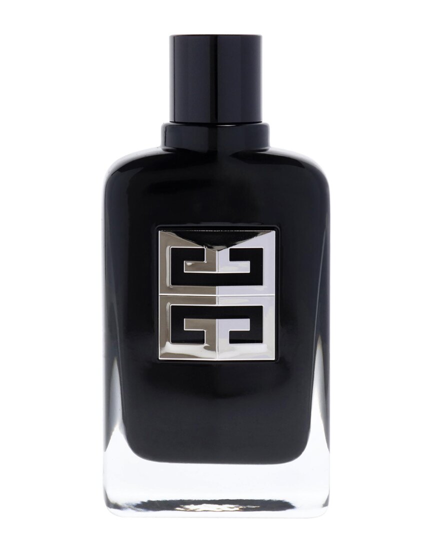 Givenchy Men's 3.3oz Gentleman Society Edp