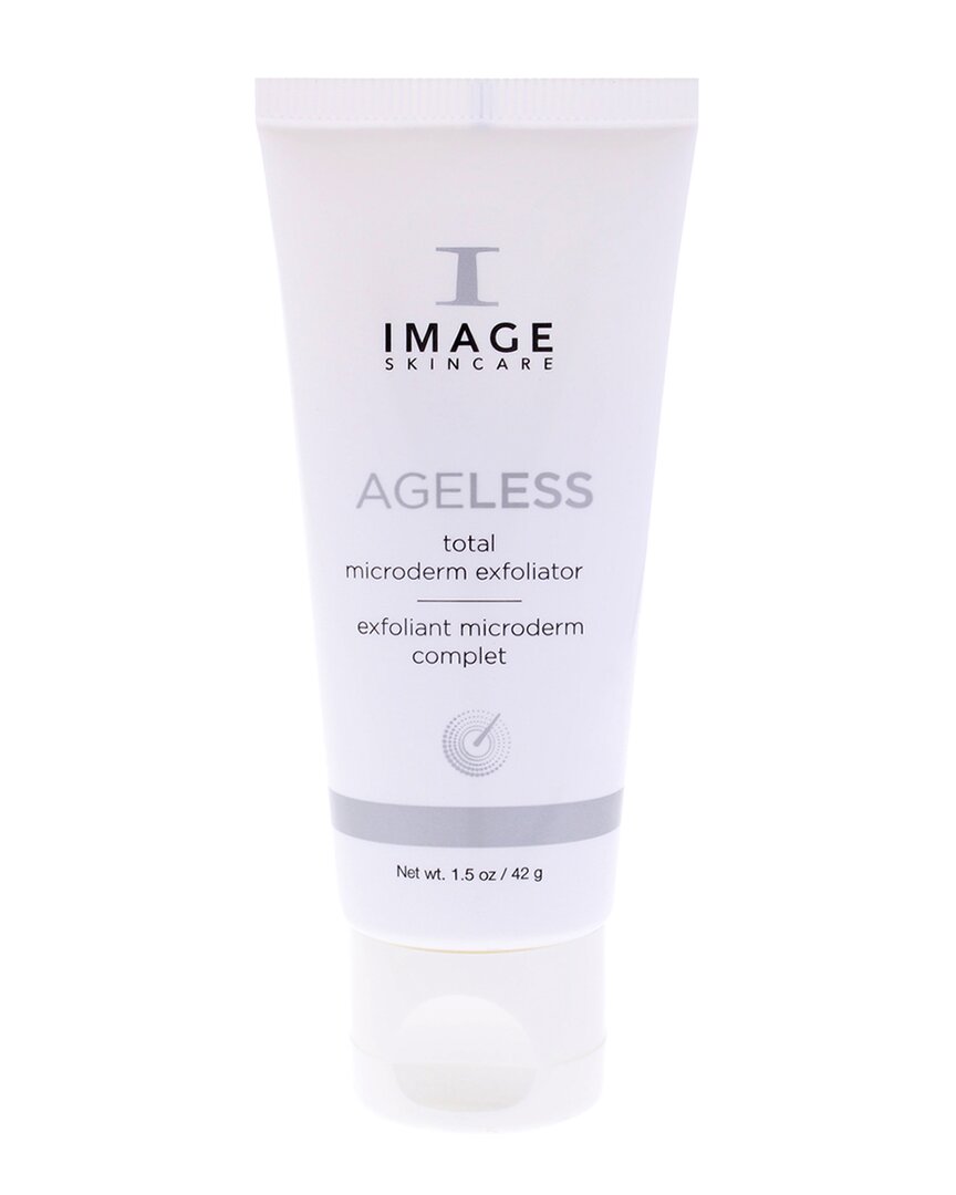Image Unisex 1.5oz Ageless Total Microderm Exfoliator