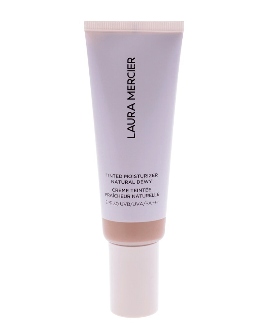 Laura Mercier Women's 1.5oz 3n Sand Tinted Moisturizer Natural Dewy Spf 30