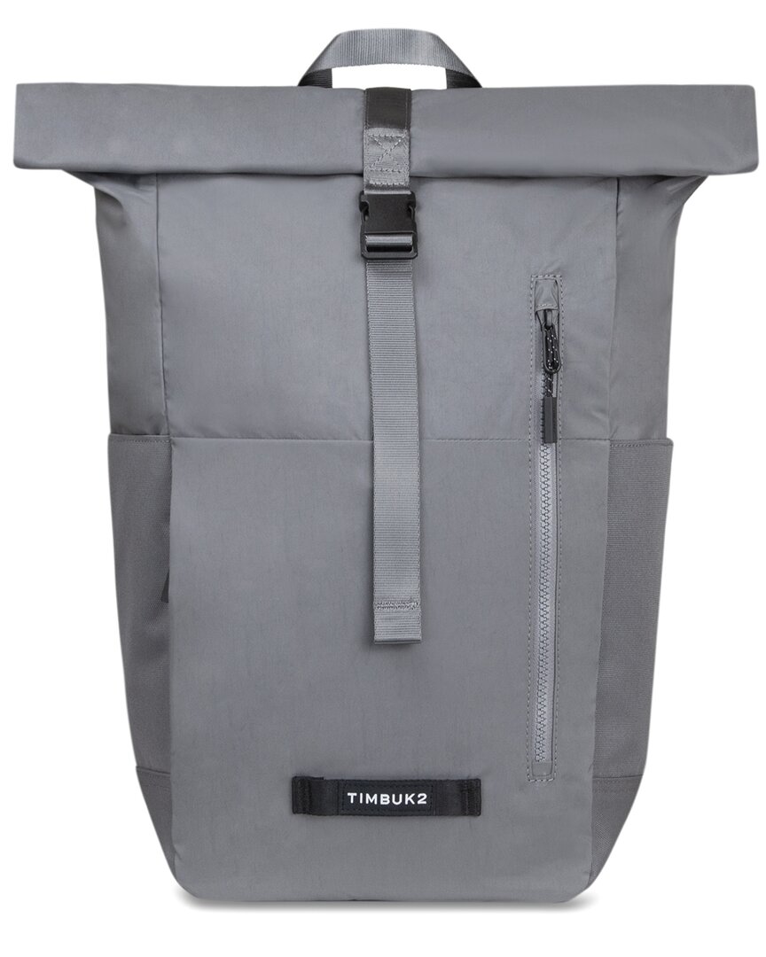 Timbuk2 Tuck Backpack In Grey