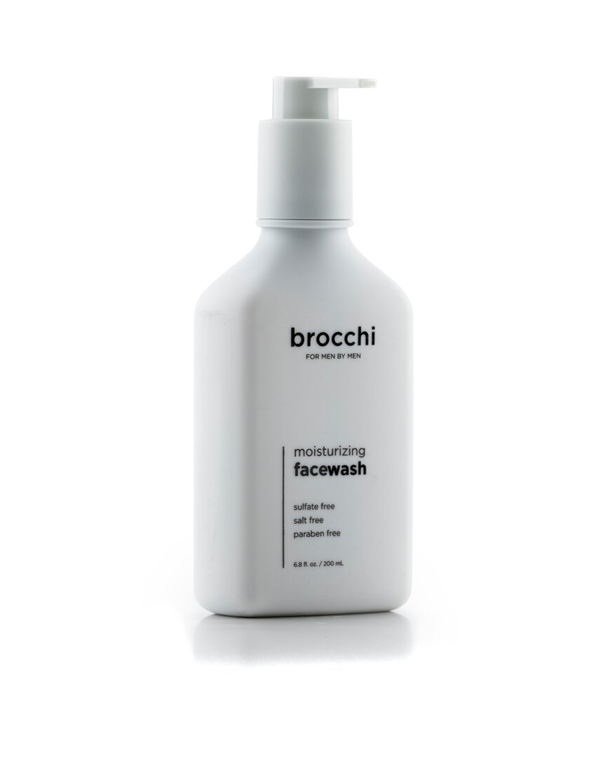 Sebastian Brocchi Brocchi Moisturizing Face Wash | 200ml