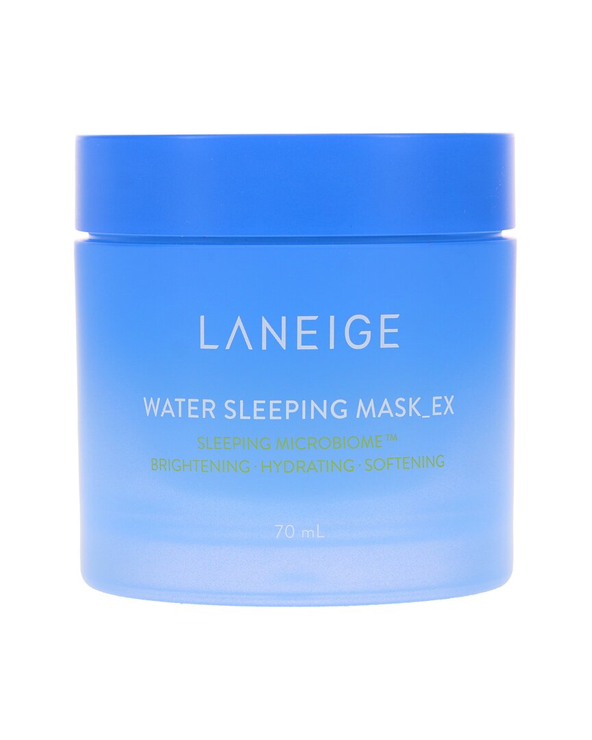 Laneige 2.3oz Water Sleeping Mask Ex