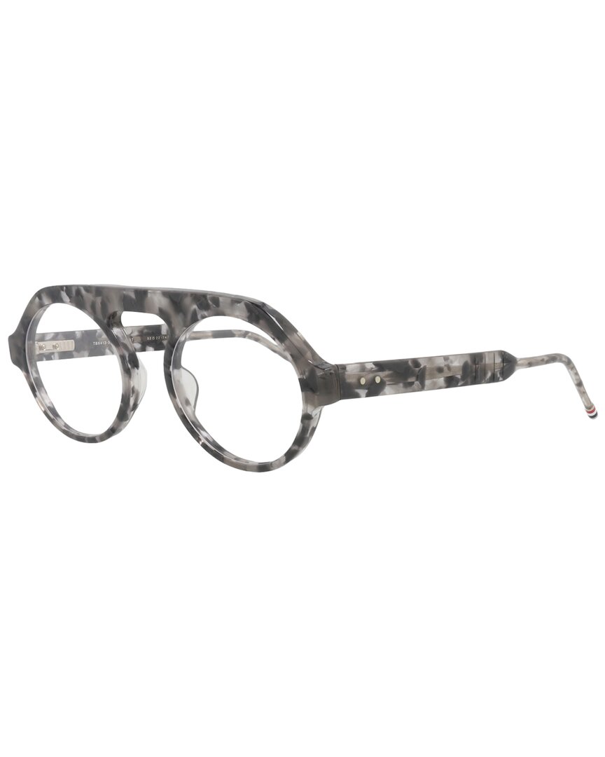 Thom Browne Unisex Tbx413 52mm Optical Frames