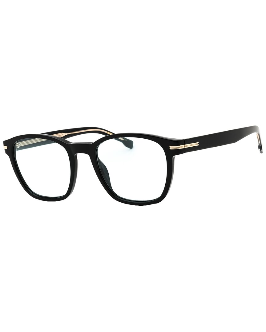 Hugo Boss Men's Boss 1505/s 52mm Sunglasses In Black