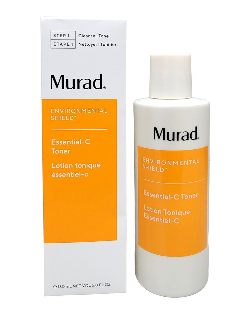 Murad Essential-c Toner 180ml