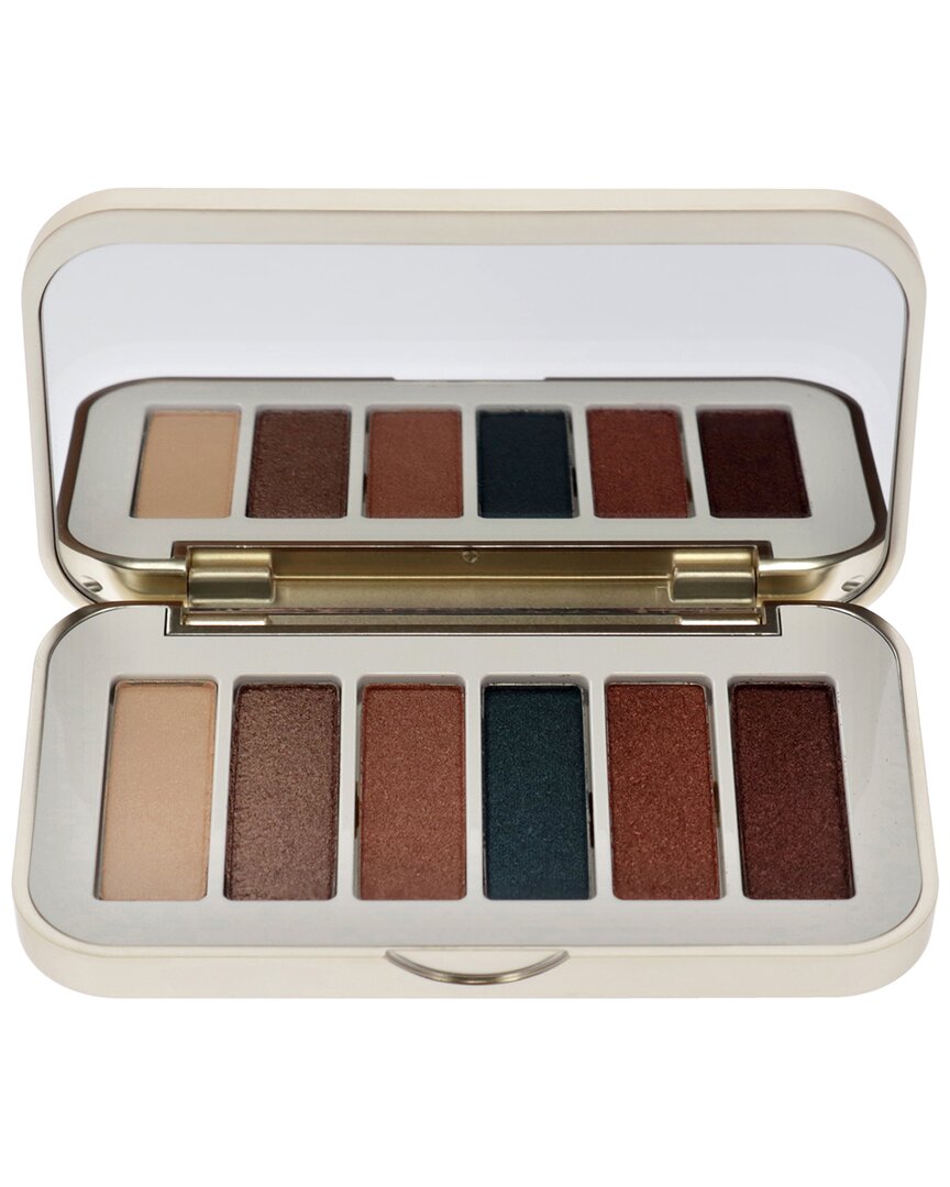 Shop Jane Iredale Women's 0.12oz Purepressed Eye Shadow Palette - Solar Flare