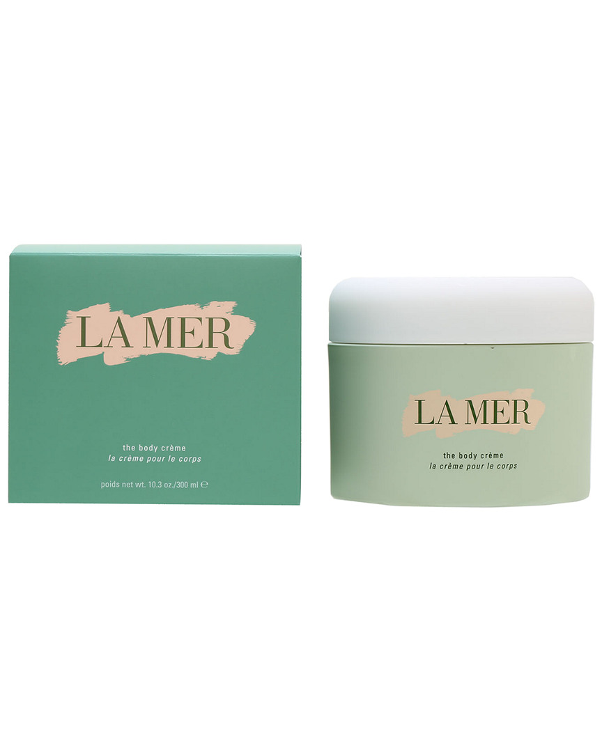 La Mer 10.3oz The Body Cream