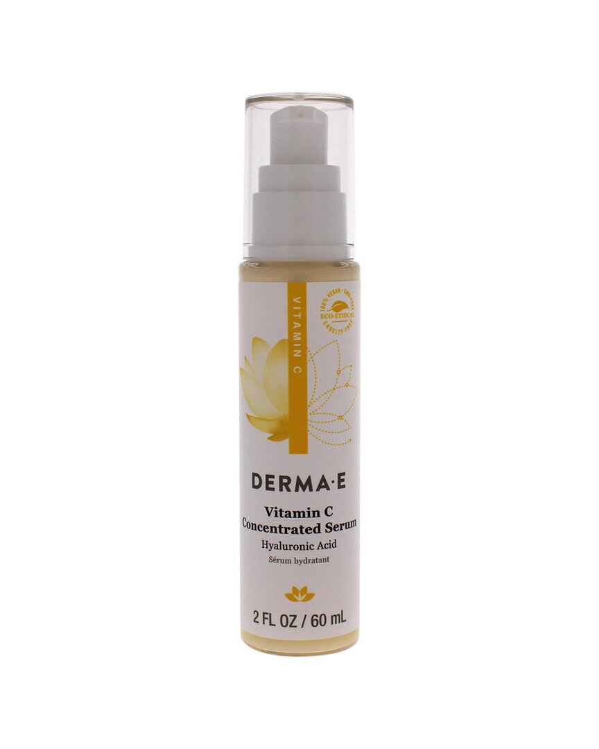 Derma-e 2oz Vitamin C Concentrated Serum