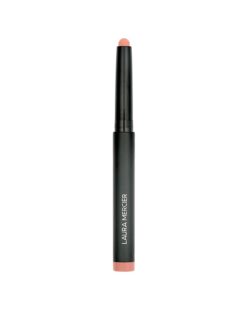 Laura Mercier Unisex 1.64g Peach Caviar Stick Eye Shadow Matte
