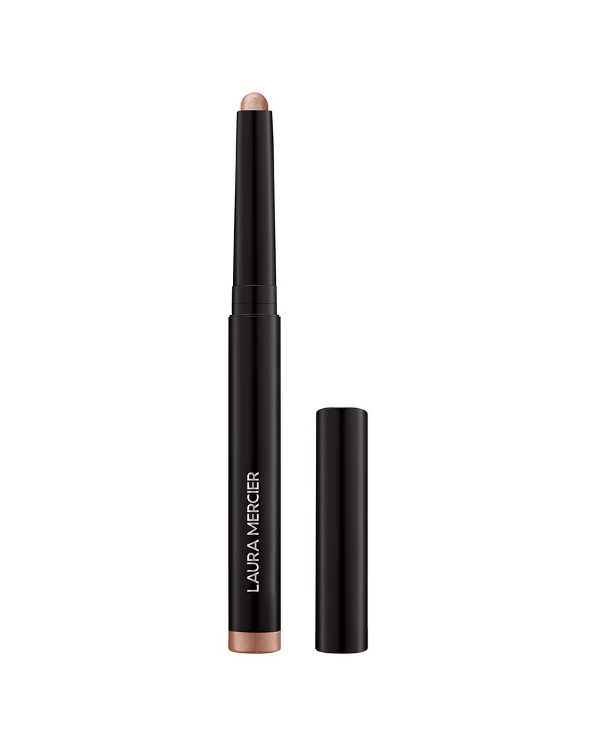 Laura Mercier Unisex Metallic Taupe Caviar Stick Eye Shadow Shimmer