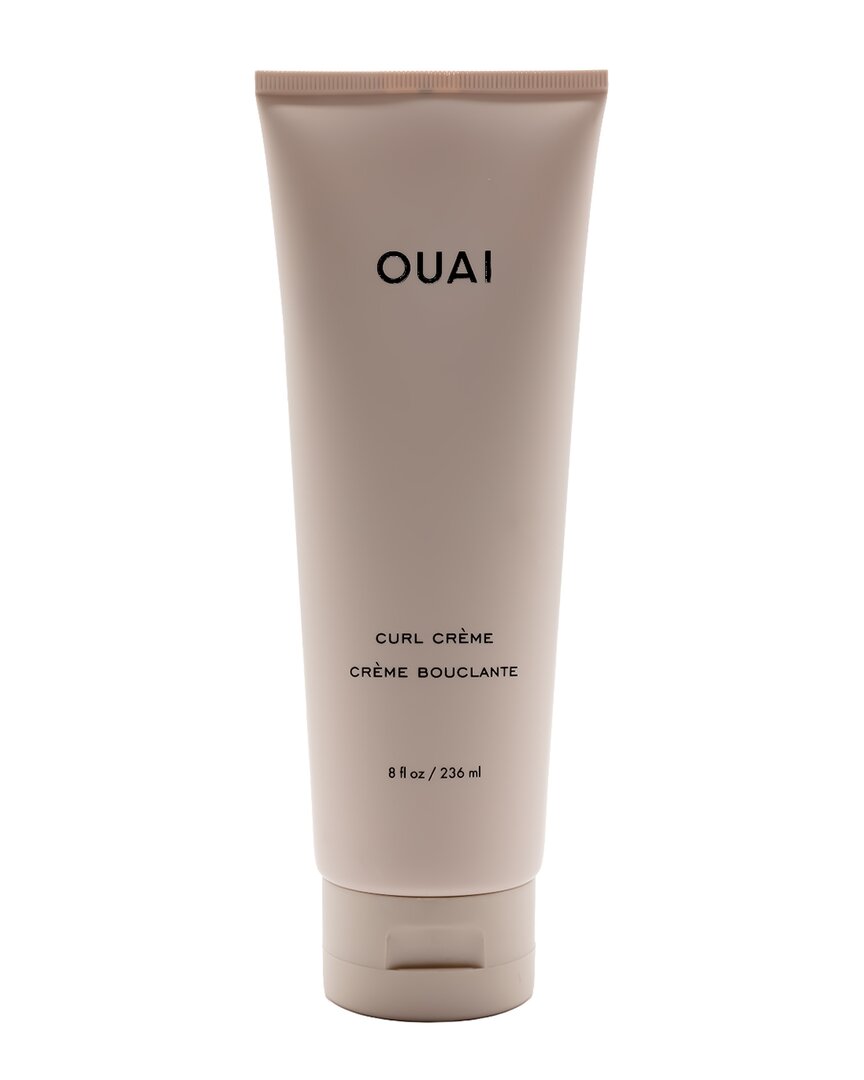 Ouai Unisex 8oz Curl Creme
