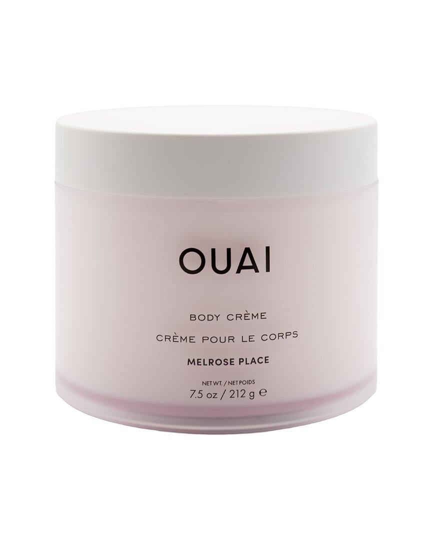 Ouai Unisex 7.5oz Melrose Place Body Creme