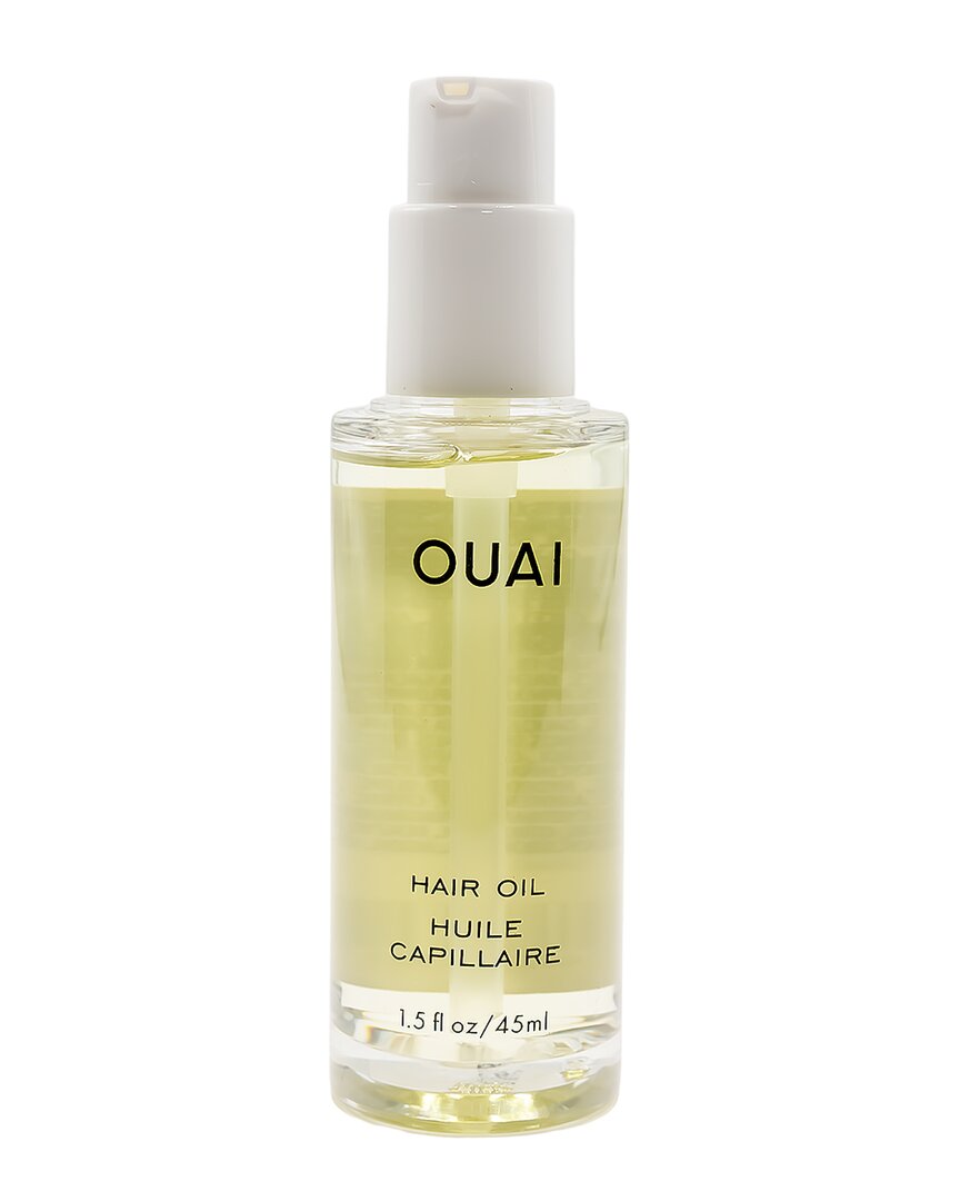 Ouai Unisex 1.5oz Hair Oil