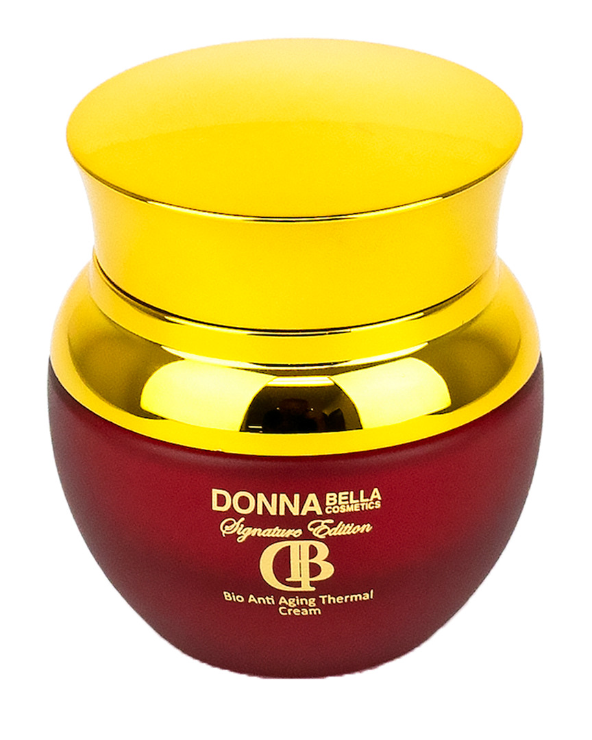 Shop Donna Bella Signature Edition Bio Anti-aging Thermal Cream