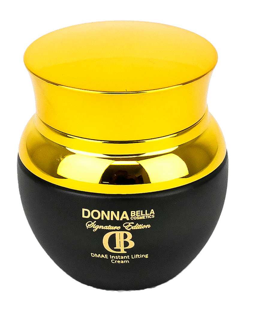 Donna Bella Signature Edition Dmae Instant Lifting Cream