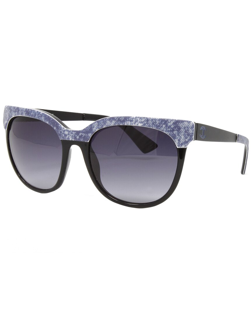 Just Cavalli Women's Jc501s 54mm Sunglasses In Black