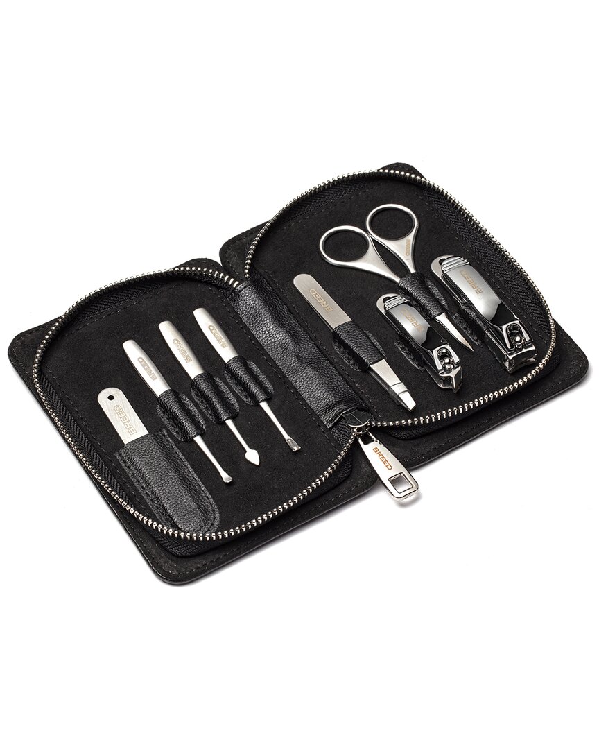Breed Katana Grooming Kit