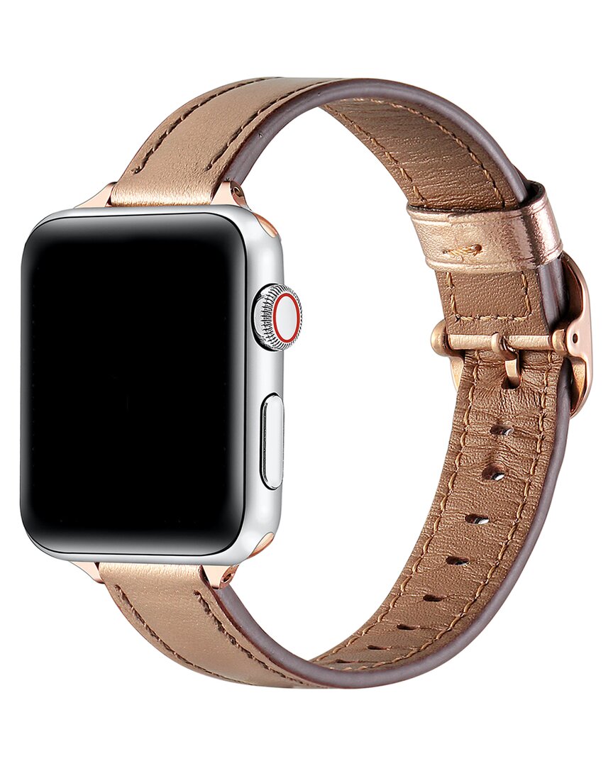 Posh Tech Unisex Watch Band