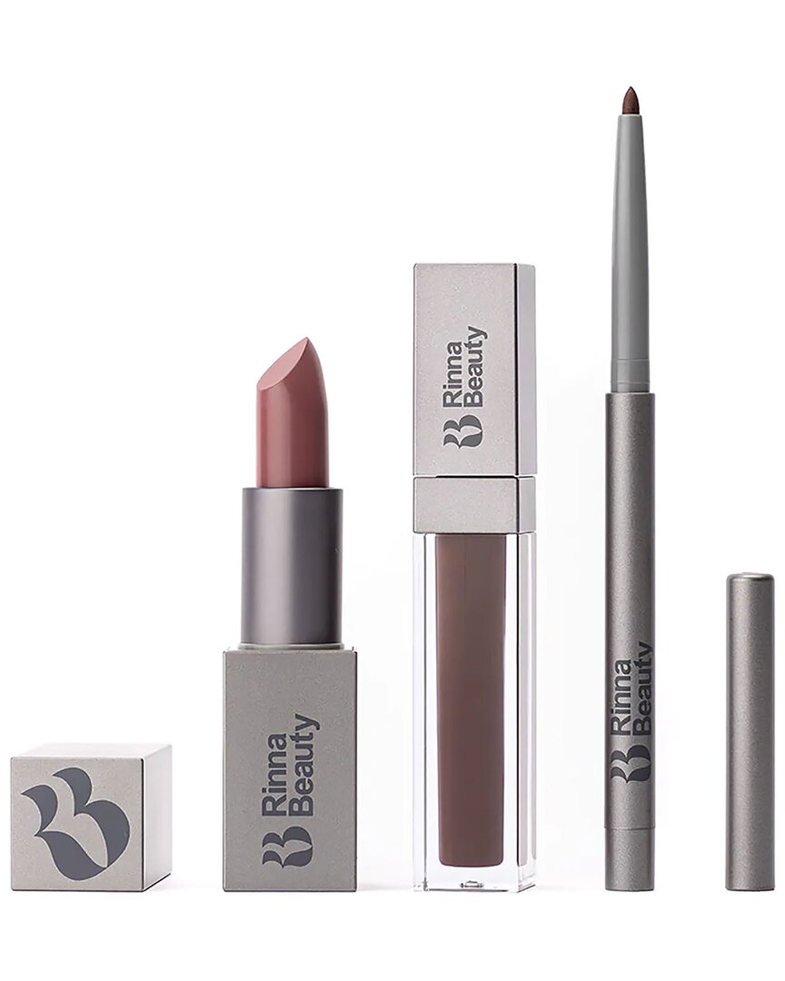 Rinna Beauty Lip Kit Sasha