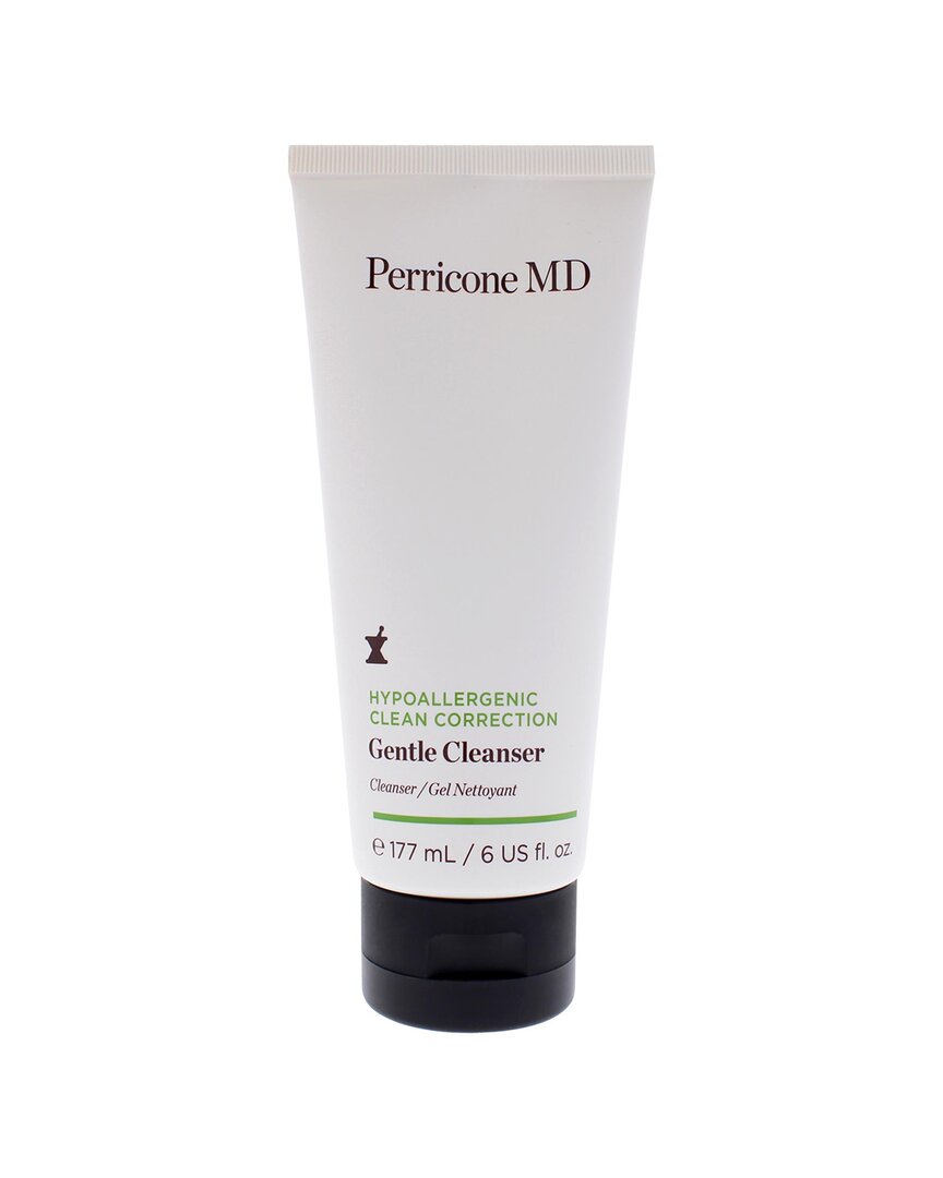 Perricone Md Unisex 6oz Hypoallergenic Clean Correction Gentle Cleanser