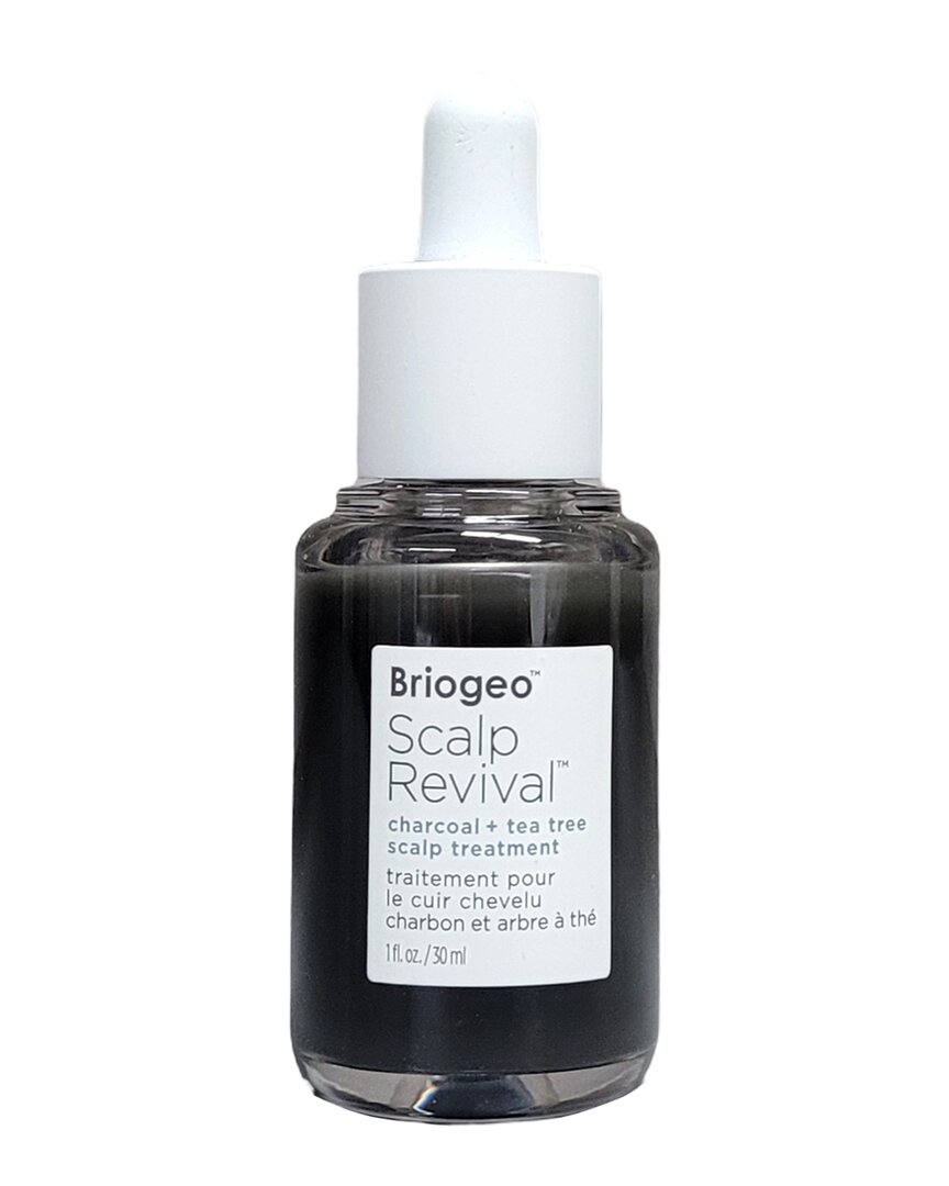 Briogeo Unisex 1oz Scalp Revival Charcoal+tea Tree Treat