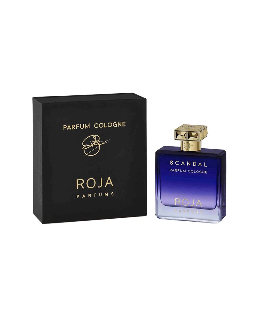 Roja Parfums 3.4oz Men's Scandal Pour Homme Parfum