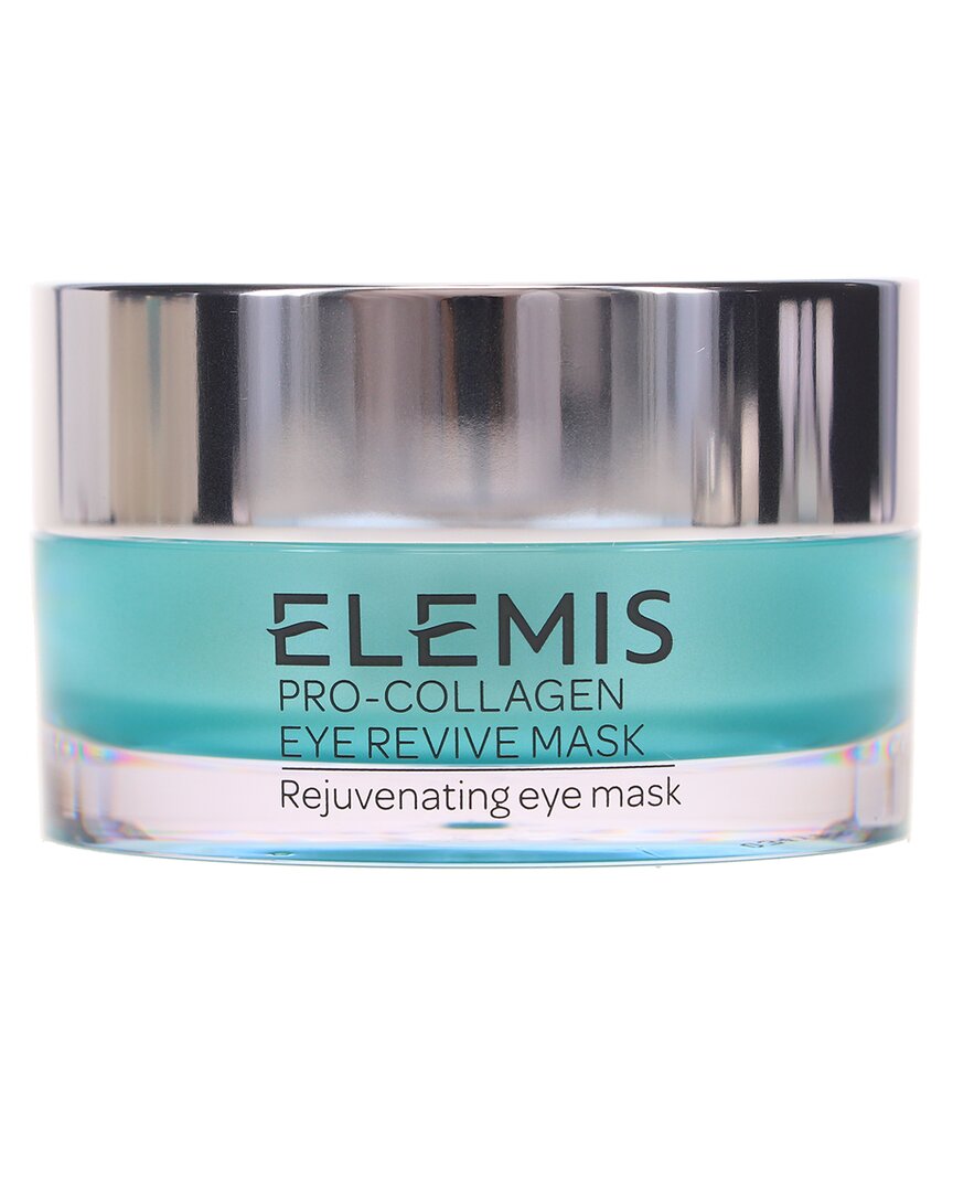 Elemis Unisex 0.5oz Pro-collagen Eye Revive Mask