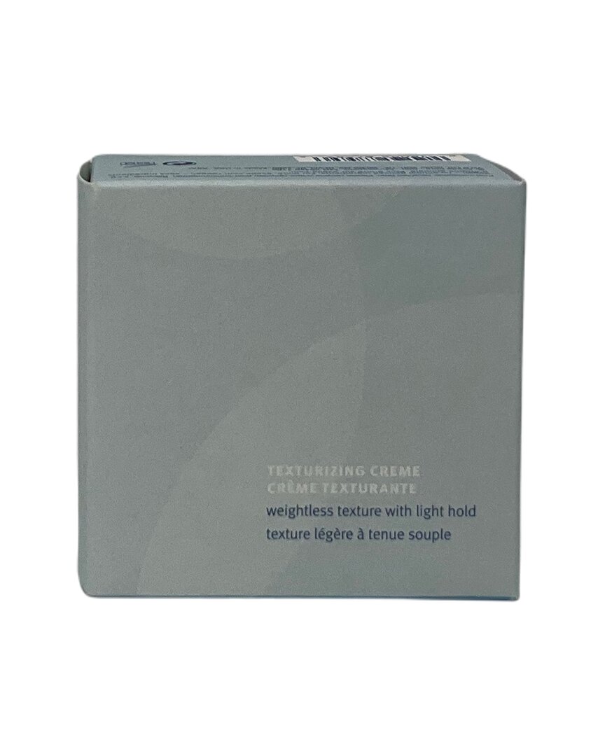 Aveda Unisex 2.6 oz Light Elements Texturizing Creme In Gray