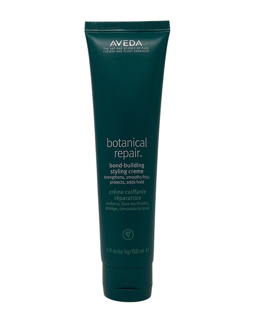 Aveda Unisex 5 oz Botanical Repair Bond-building Styling Creme
