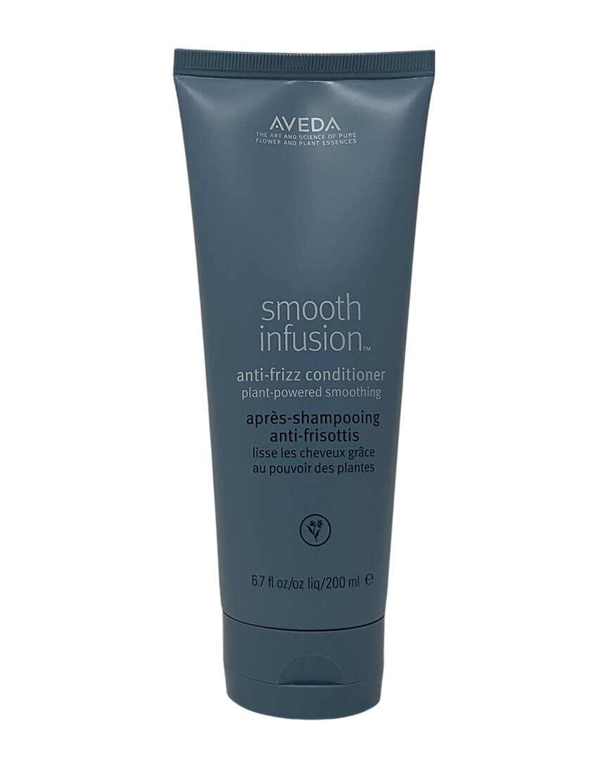 Aveda Unisex 6.7 oz Smooth Infusion Anti-frizz Conditioner