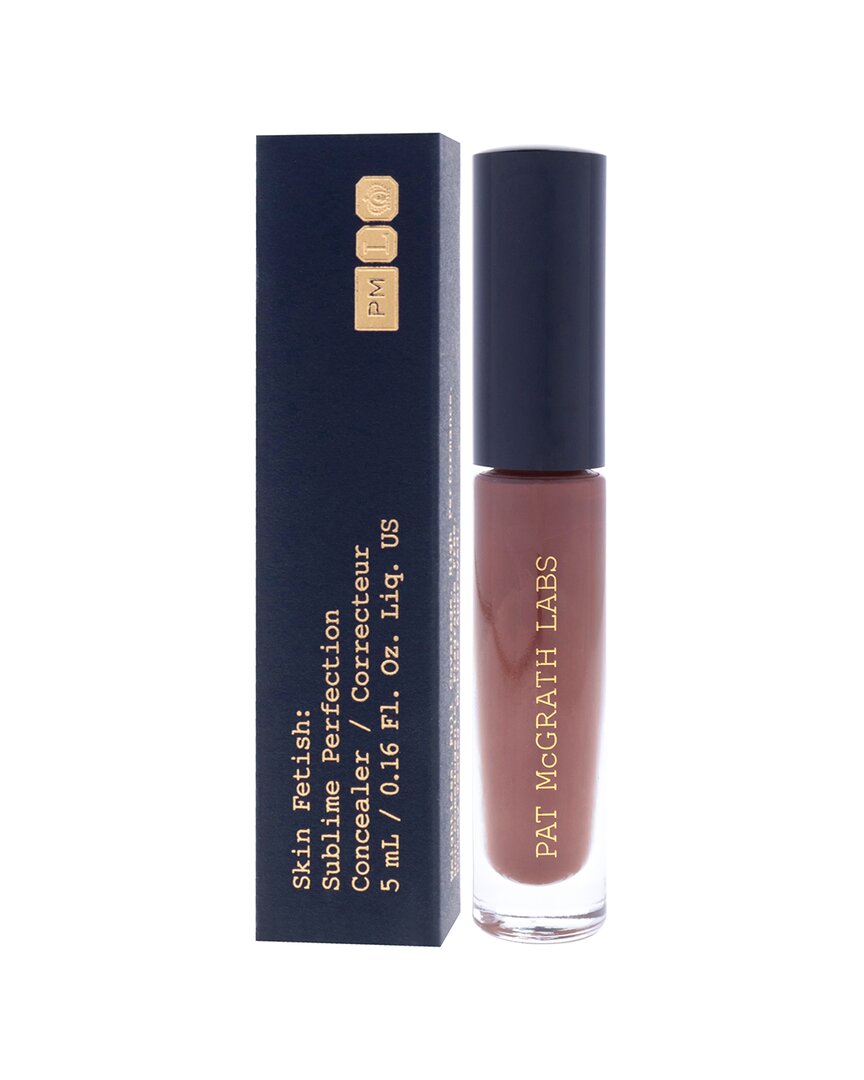 Pat Mcgrath Labs Women's 0.16oz 34 Deep Skin Fetish Sublime Perfection  Concealer