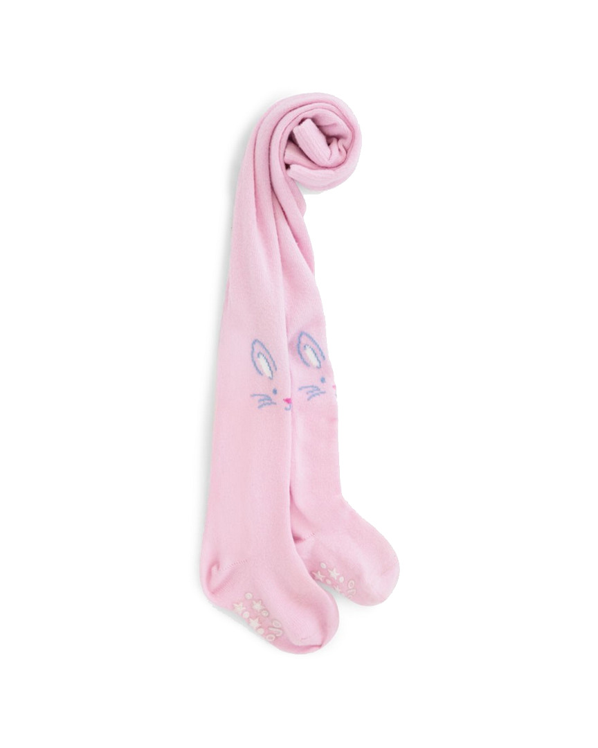 Image of JoJo Maman Bebe Bunny Tights
