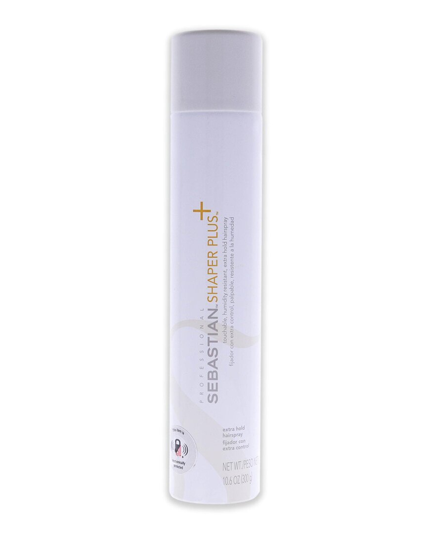 Sebastian Unisex 10.6oz Shaper Plus Hairspray