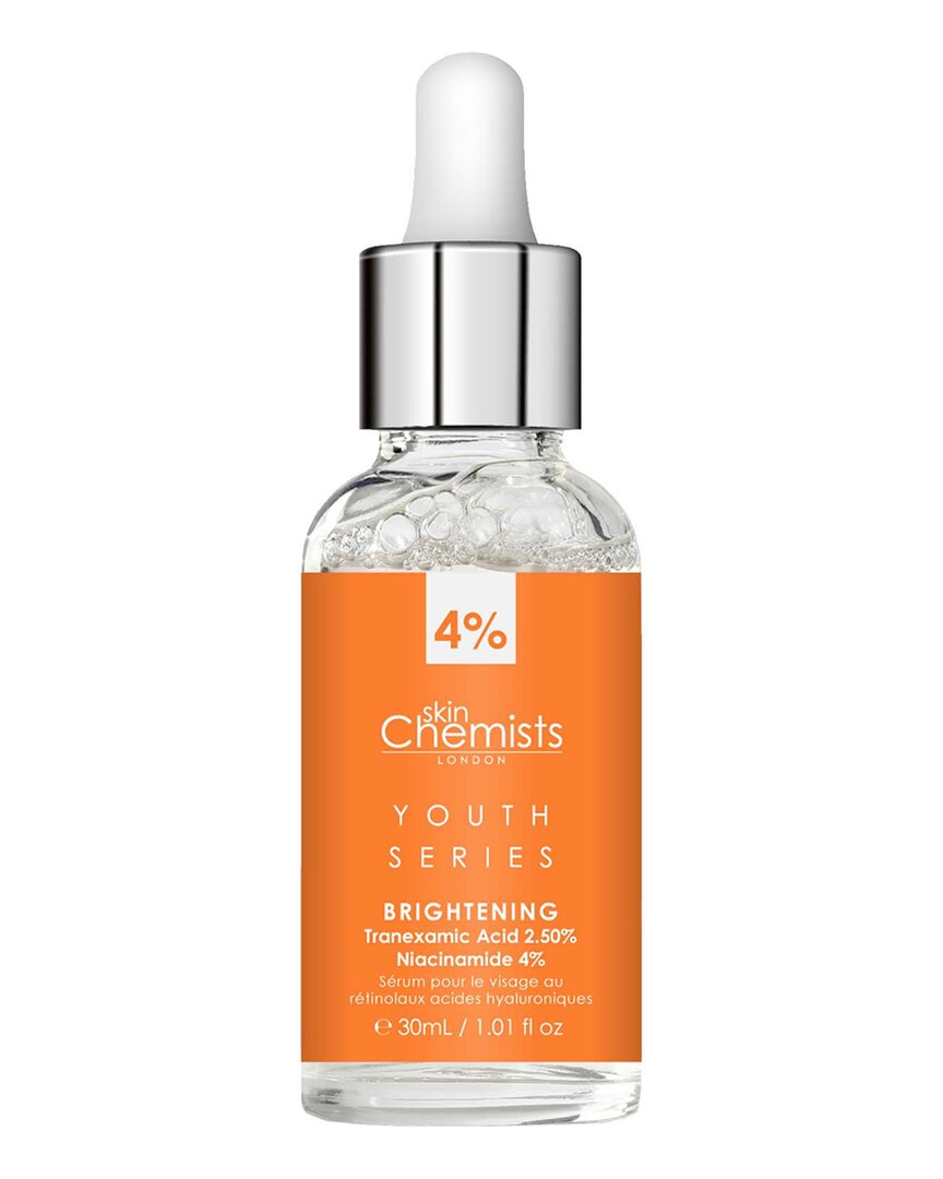 Skin Chemists 1.01oz Tranexamic Acid & Niacinamide Brightening Serum