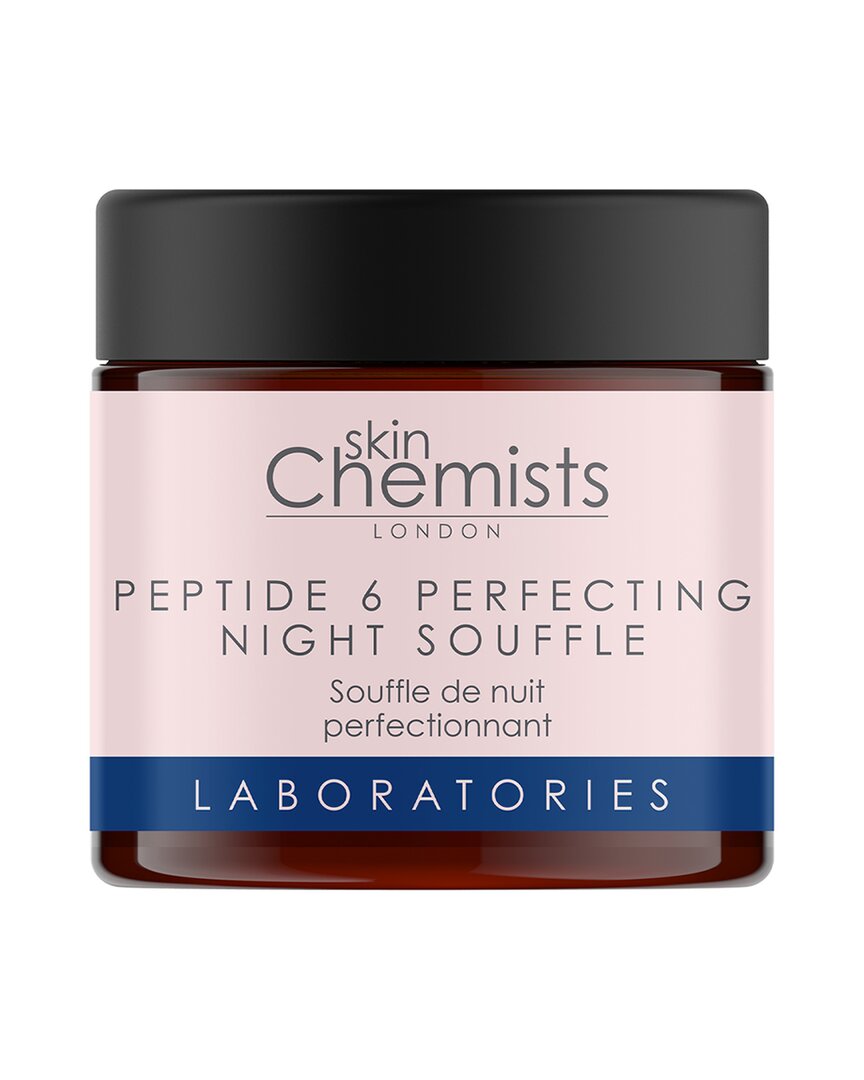 Skin Chemists 2oz Laboratories Peptide 6 Perfecting Night Cream