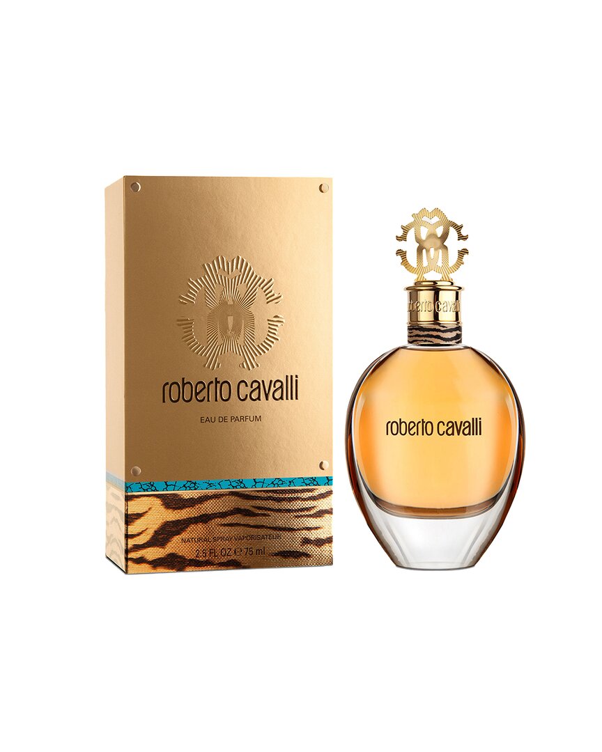 ROBERTO CAVALLI ROBERTO CAVALLI WOMEN'S 2.5OZ EDP SPRAY 